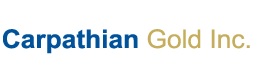 logo carpathian gold